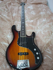 Prs kestrel bass for sale  SUNDERLAND