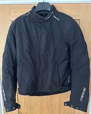 Dainese textile motorbike for sale  FORDINGBRIDGE