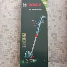 Bosch art combitrim gebraucht kaufen  Itzehoe
