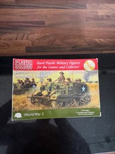 Plastic soldier company for sale  SWINDON