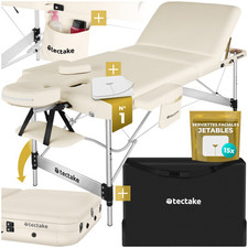 Table massage pliable d'occasion  Rognac