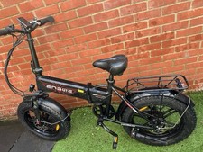 Engwe pro 750 for sale  TELFORD