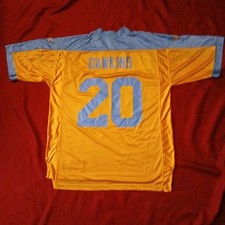 Vtg brian dawkins for sale  Oaklyn