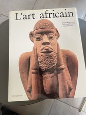 Art africain editions d'occasion  Chartres