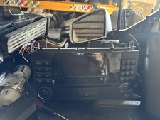 Autoradio mercedes w209 gebraucht kaufen  Hermeskeil