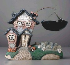 Yankee candle halloween for sale  LONDON