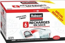 Lot recharges standard d'occasion  Blangy-sur-Bresle