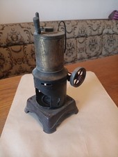 Jouet ancien tôle d'occasion  Badonviller