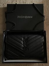 Saint laurent crossbody for sale  Elkridge