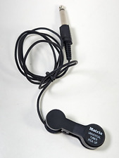 Matrix MPU2 Clip On Tuning Pickup Instrumento Musical Banda e Orquestra (MUITO BOM) comprar usado  Enviando para Brazil