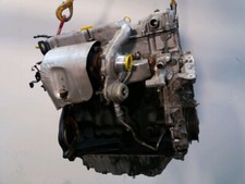 Moteur diesel opel d'occasion  Seclin
