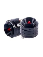 Tweeter de buzina Cerwin Vega P1SRT - Raso 1" componente titânio (caixa aberta) comprar usado  Enviando para Brazil