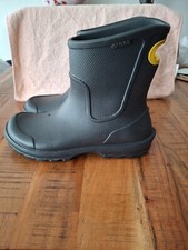 Crocs wellie rain gebraucht kaufen  Stuttgart