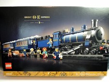 Lego 21344 orient for sale  Fort Mill