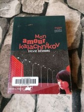 Amour kalachnikov deshors d'occasion  Joinville