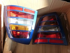 Rückleuchten astra cabrio gebraucht kaufen  Bremen