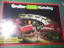 Katalog lgb lehmann gebraucht kaufen  Recklinghausen