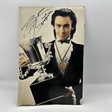 Master magician lance for sale  Homestead