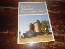 Ancien magazine vieilles d'occasion  Ahun
