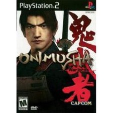 Onimusha Warlords - PlayStation 2 comprar usado  Enviando para Brazil