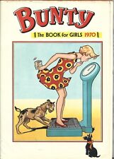 Bunty annual girls for sale  RUISLIP