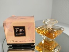 Miniature parfum lancôme d'occasion  Orange