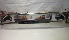 Trim front bumper for sale  Hartland