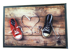Fußmatte türvorleger 40x60cm gebraucht kaufen  Augsburg