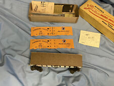 Athearn scale rail for sale  Neenah