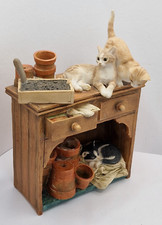 Sherratt simpson kittens for sale  CHESTERFIELD