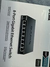 Link desktop switch for sale  Sterling