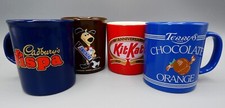 Vintage mug bundle for sale  BRIDGEND