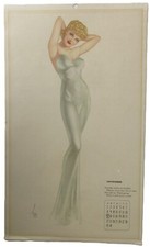 Varga esquire pinup for sale  Frisco