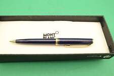 Montblanc generation ballpoint usato  Bra