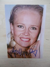 Anita hegerland autogramm gebraucht kaufen Anita hegerland autogramm gebraucht kaufen  Berlin