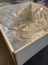 Rcr oneida crystal for sale  East Petersburg