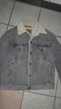 Levis herren jacke gebraucht kaufen  Kall