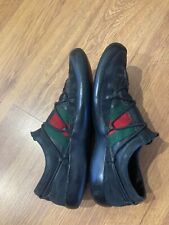 Scarpe gucci uomo usato  Zane