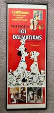 101 dalmatians original for sale  Ukiah