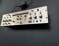 Vestax pmc 250 for sale  CARLISLE