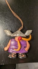 Porte clé figurine d'occasion  Châteauroux