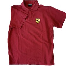 Vintage ferrari polo gebraucht kaufen  Reinfeld