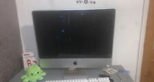 Apple imac 2008 for sale  BARNSLEY