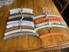 Vintage handmade covered for sale  COLCHESTER