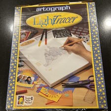 Artograph light tracer for sale  Green Bay