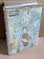 Abruzzes molise romans. d'occasion  Saint-Mandé