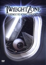 Twilight zone unheimliche gebraucht kaufen  Bamberg
