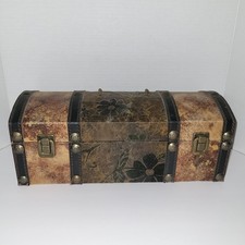 Usado, Dobradiça de trava decorativa de madeira para caixa de armazenamento comprar usado Usado, Dobradiça de trava decorativa de madeira para caixa de armazenamento comprar usado  Enviando para Brazil