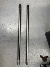 Quaife atlas axle for sale  RIPON