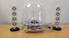 Harman kardon soundsticks for sale  HALSTEAD